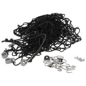 Rede automóvel Kerbl image-0