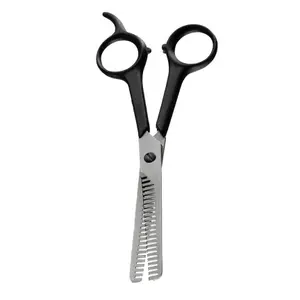 Dog hair thinning scissors Kerbl