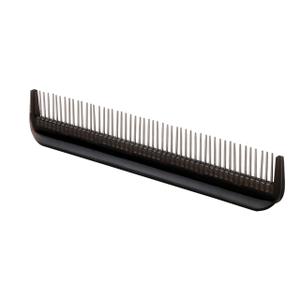 83295-rounded-teeth-detangling-comb-for-dogs-kerbl-x1-black-18-cm