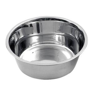 Stainless steel bowl Kerbl image-1