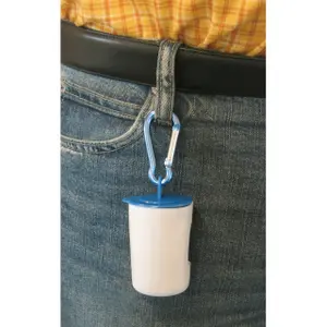 Dispenser för bajspåsar Kerbl Maxi Clean Up image-1