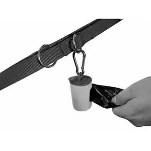 Dispenser för bajspåsar Kerbl Maxi Clean Up image-3