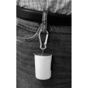 Dispenser för bajspåsar Kerbl Maxi Clean Up image-4