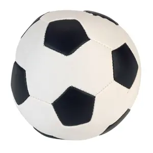 Dog toy Kerbl Soft-soccer (x1) image-1