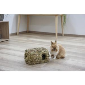 Abri végétal comestible Kerbl image-1