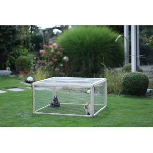 84399-outdoor-enclosure-for-rodents-kerbl-vario-white-120x120x59-cm