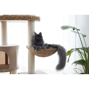 Arbre à chat Kerbl Banana Leaf image-2