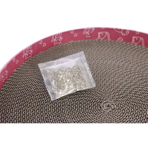 Griffoire pour chat 3 en 1 Kerbl image-3