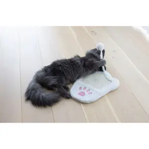 Griffoir pour chat Kerbl Paw image-3