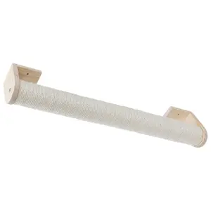 Vægmonteret kattetræ Kerbl image-0