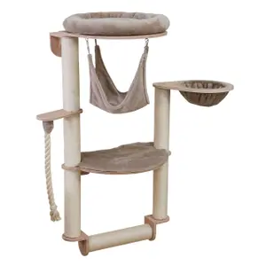 Kratzbaum Kerbl Dolomit Grappa Pro