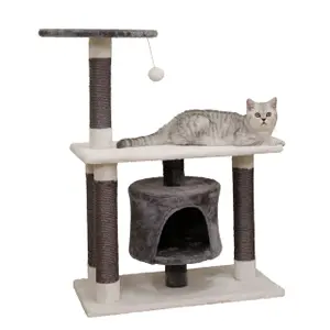 Kattenboom Kerbl Jade Darklight image-1