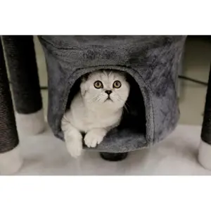 Kattenboom Kerbl Jade Darklight image-5