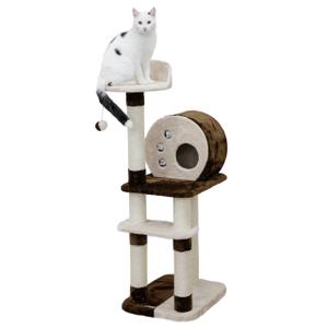 Árbol para gatos Kerbl Planet X image-1