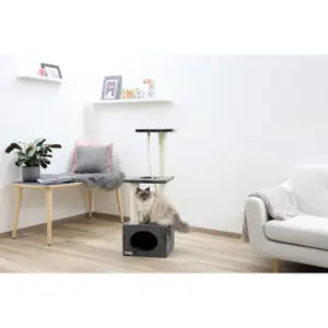 Δέντρο για γάτες Kerbl Platin Pro image-1