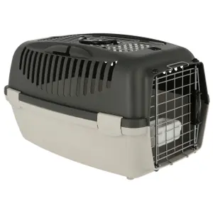Hund und Katzen Transportbox Kerbl Gulliver