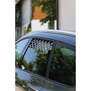 Lüftungsgitter für Autos Kerbl image-1