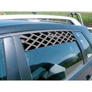 Lüftungsgitter für Autos Kerbl image-3