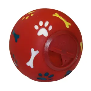 Snack ball for dogs Kerbl