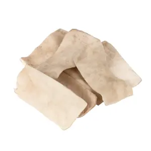 Tooth cleaning flaps Kerbl