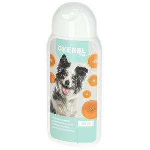 84920-vitamin-shampoo-for-dogs-kerbl-white-200-ml