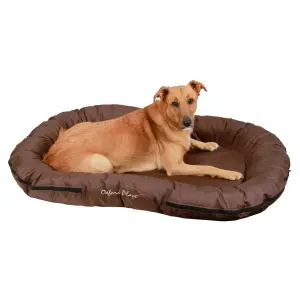 Coussin pour chien Kerbl Oxford Place image-1