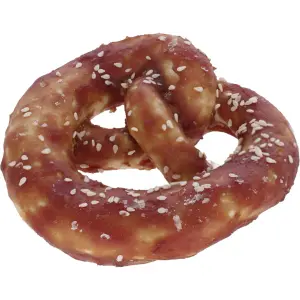 Runderhuid pretzel Kerbl image-0
