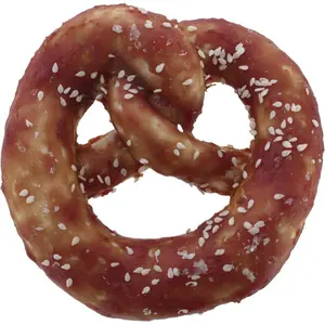 Runderhuid pretzel Kerbl image-1