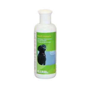Dog shampoo Kerbl image-0