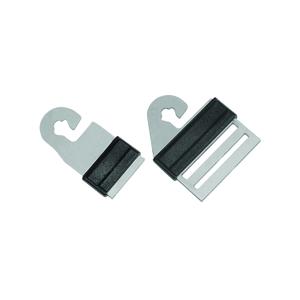 Conector para cinta Kerbl Litzclip 442007/046 (x4) image-0