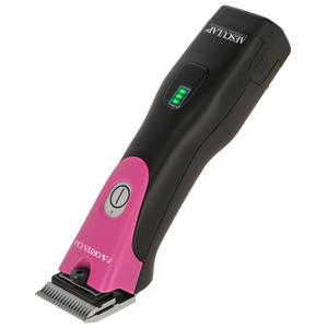 gt236-tm-mower-with-2-batteries-telemangenta-kerbl-favorita-cli-pink-one-size