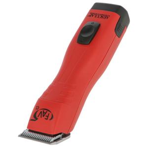 Gräsklippare med batteri Kerbl FAV5 CL image-1