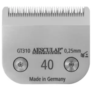 Horse clipper accessory Kerbl Aesculap SnapOn image-1