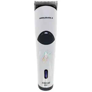 Akkurata2 cordless mower Kerbl