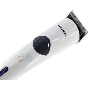 Akkurata2 cordless mower Kerbl image-1