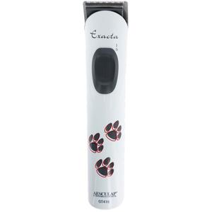 Batteriebetriebene Pferdeschermaschine Kerbl Aesculap Exacta image-1