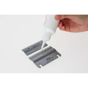 Zubehör für Gegenkamm-Mäher Kerbl Aesculap image-2