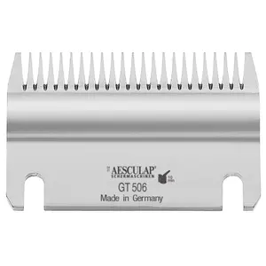 Pente para cortador de relva 23 dentes Kerbl Aesculap image-0