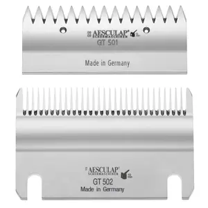 Horse clipper accessory Kerbl Aesculap image-0