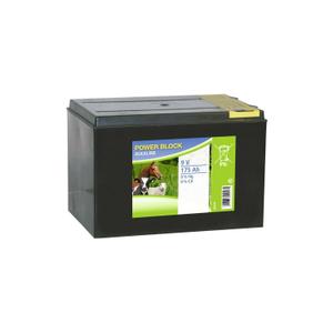 Batterie alcaline sèche Kerbl