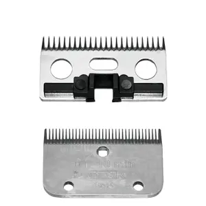 va00592a-schermesser-fur-pferde-kerbl-per-tosatrice-constanta-taglio-fine-18916-silber-tu