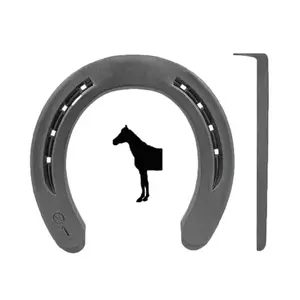 Fer à cheval πίσω με καρφίτσες Kerckhaert WH image-0