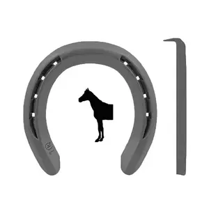 Voorkeurschoen met 1 pinçon Kerckhaert Classic Roller