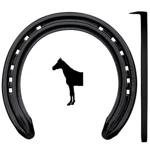 Front horseshoe Kerckhaert DR 1 image-0