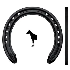 Fer à cheval πίσω Kerckhaert DR 2