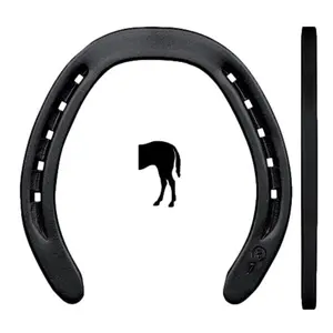 Fer à cheval Χωρίς πίσω ιμάντα Kerckhaert TNC image-0