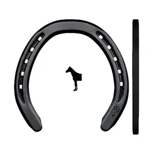 Fer à cheval χωρίς πρόσθιο ιμάντα Kerckhaert TNT image-0