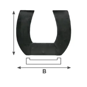 Τακούνι Kerckhaert image-0