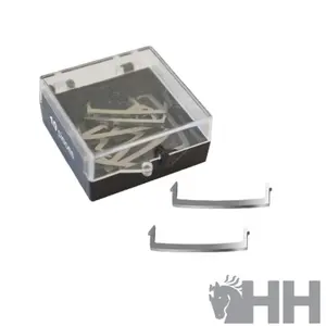 Reparatiehaak voor klompen Kerckhaert (x10)