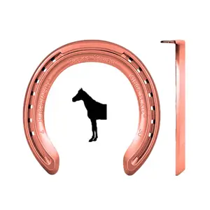 Fer à cheval εμπρός Kerckhaert Kings Super Sound image-0